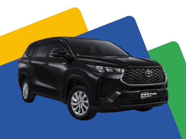 INNOVA ZENIX G HIBRID